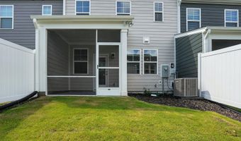 1884 Sweet Gardenia Way, Apex, NC 27502