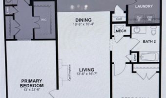 651 N Watters Rd 4402, Allen, TX 75013