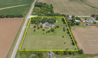 33017 77th Rd, Arkansas City, KS 67005