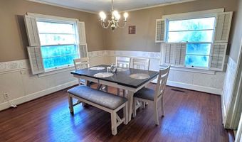 401 LEE St, Alma, GA 31510