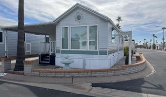 434 S IRONSTONE Dr 434, Apache Junction, AZ 85119