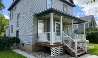 501 S DAKOTA St, Aberdeen, SD 57401