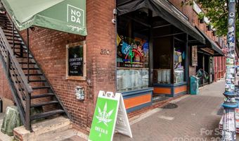 1105 Parkwood Ave, Charlotte, NC 28205