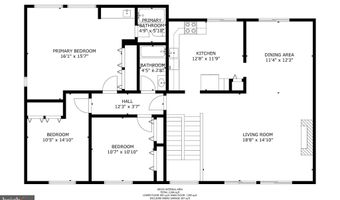 13 FARSTA Ct, Rockville, MD 20850