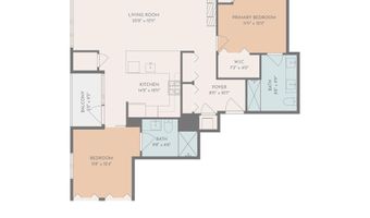 414 LIGHT St 4302, Baltimore, MD 21202