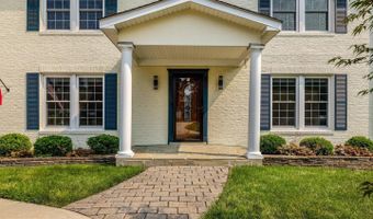 4003 KLOMAN St, Annandale, VA 22003