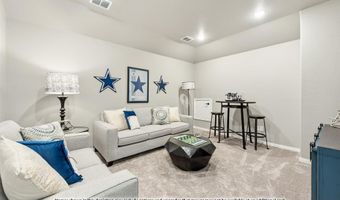 1017 Snowy Owl Dr, Alvarado, TX 76009