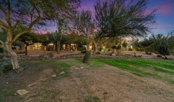 36045 N Willow Cross Dr, Cave Creek, AZ 85331