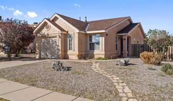 8415 Cedarcroft Rd NW, Albuquerque, NM 87120