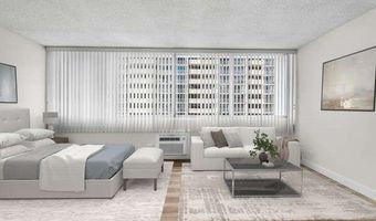 1560 Kanunu Street 1512, Honolulu, HI 96814