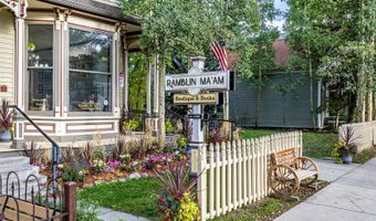 505 Village Road 45, Breckenridge, CO 80424