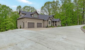 39403 State Route 689, Albany, OH 45710