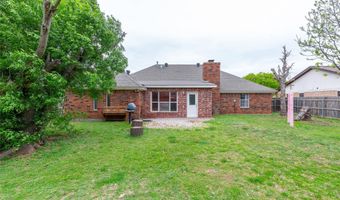 857 Chaucer Dr, Abilene, TX 79602
