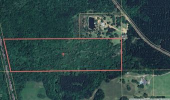 SE River Rd Drive, Bogue Chitto, MS 39629