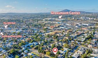 8980 Linden Ln, La Mesa, CA 91941