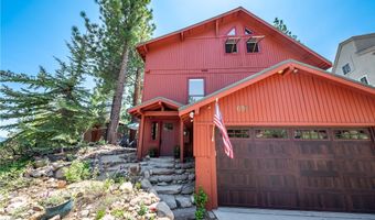 698 Saddlehorn Dr, Incline Village, NV 89451