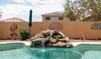 617 W Racine Loop, Casa Grande, AZ 85122