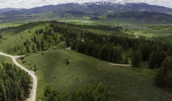 Lot 2 MININGER RD, Alpine, WY 83128