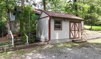 166 Lynch St SE, Acworth, GA 30101
