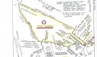 SOUTH AMELIA AVENUE, Amelia Court House, VA 23002