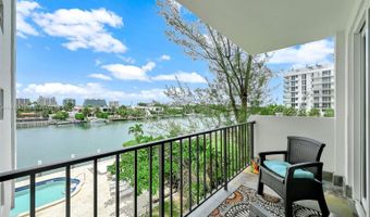9341 E Bay Harbor Dr 3D, Bay Harbor Islands, FL 33154