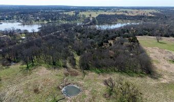 N 440 Road, Adair, OK 74330