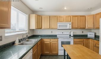 6945 Battle Mountain Rd, Colorado Springs, CO 80922