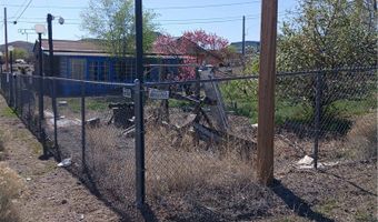 508 N Main St, Goldfield, NV 89013