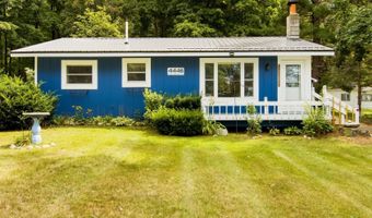 4446 E Shore Dr NE, Kalkaska, MI 49646