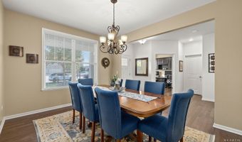 1600 Creeks Crossing Dr, Algonquin, IL 60102