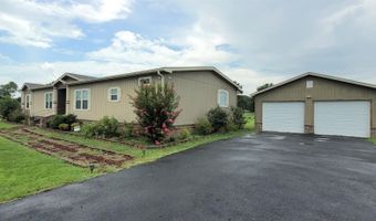 1927 N Twelfth St, Augusta, AR 72006
