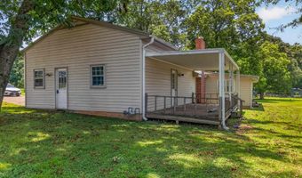 195 PATTIWAY Dr, Alexandria, AL 36250
