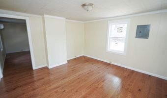 533 E 4TH St, Laurel, DE 19956