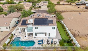 5127 E MAZATZAL Dr, Cave Creek, AZ 85331
