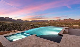 5040 E Rockaway Hills Dr, Cave Creek, AZ 85331