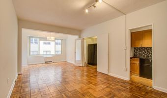 1727 MASSACHUSETTS Ave NW 412, Washington, DC 20036