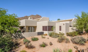 2014 SMOKETREE Dr, Carefree, AZ 85377