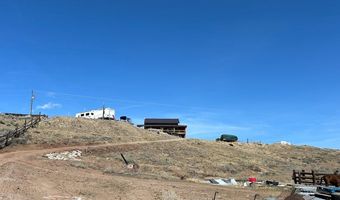 699 Stephens Rd, Challis, ID 83226