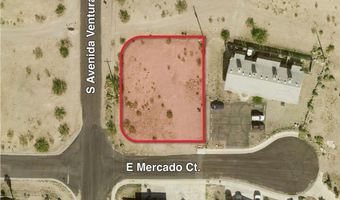 2801 Mercado Ct, Bullhead City, AZ 86442