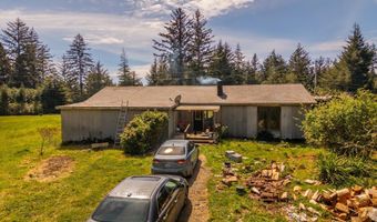 89371 HEMLOCK Ln, Bandon, OR 97411