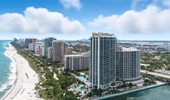 10295 Collins Ave 2207, Bal Harbour, FL 33154