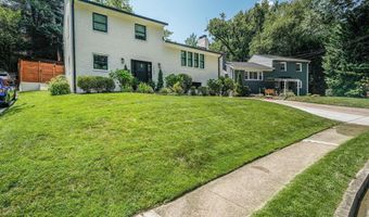 3662 VACATION Ln, Arlington, VA 22207
