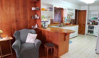 163 N Washington St, Alderson, WV 24910