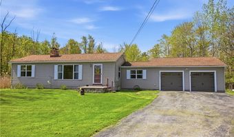 2052 Crittenden Rd, Alden, NY 14004