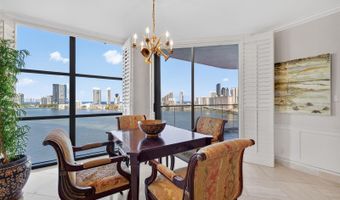 2800 Island Blvd 1505, Aventura, FL 33160