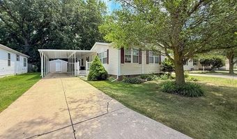 416 Raisin River Dr, Adrian, MI 49221