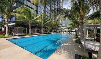 1100 Ala Moana Blvd 2606, Honolulu, HI 96814