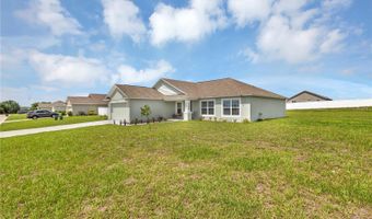 1116 CALOOSA RIDGE Way, Babson Park, FL 33827