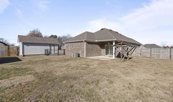 16210 Kyle Moran Dr, Athens, AL 35614
