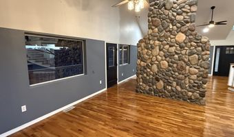 2185 GRAPHITE Rd, Clay Springs, AZ 85923